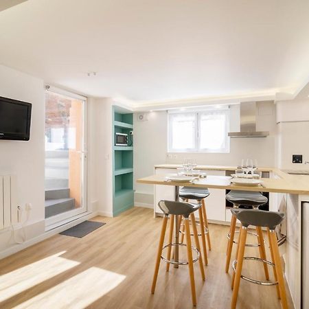 Central&Calme, Design&Zen, Netflix gratuit Toulouse Exterior foto