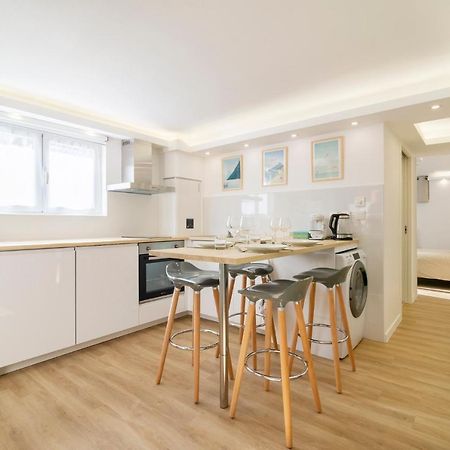 Central&Calme, Design&Zen, Netflix gratuit Toulouse Exterior foto