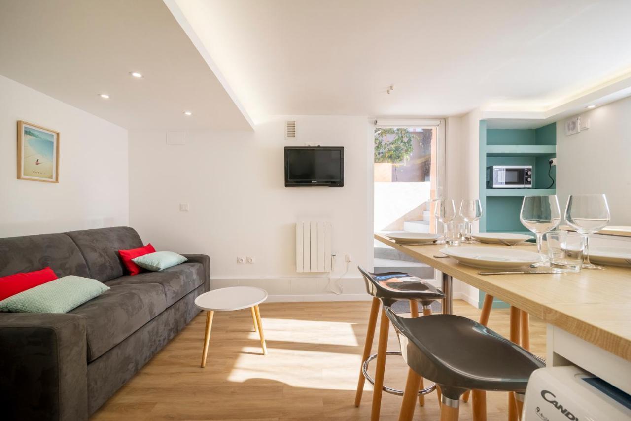 Central&Calme, Design&Zen, Netflix gratuit Toulouse Exterior foto