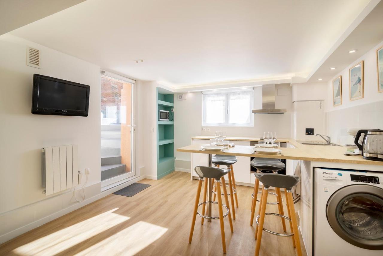 Central&Calme, Design&Zen, Netflix gratuit Toulouse Exterior foto