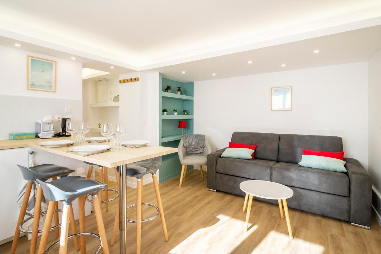 Central&Calme, Design&Zen, Netflix gratuit Toulouse Exterior foto