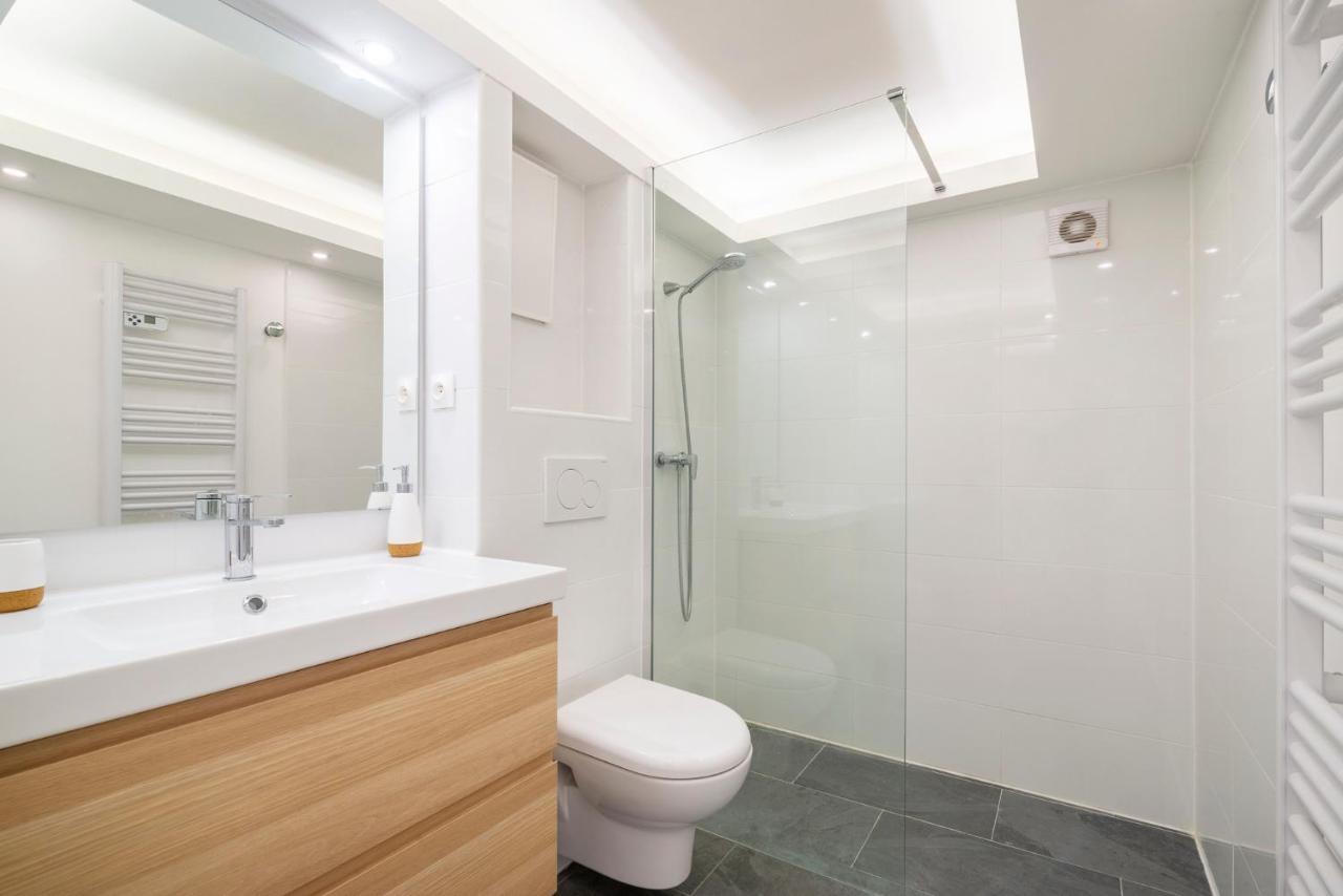 Central&Calme, Design&Zen, Netflix gratuit Toulouse Exterior foto