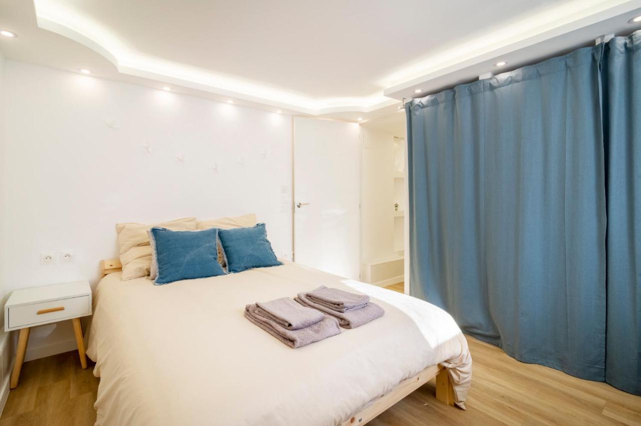 Central&Calme, Design&Zen, Netflix gratuit Toulouse Exterior foto