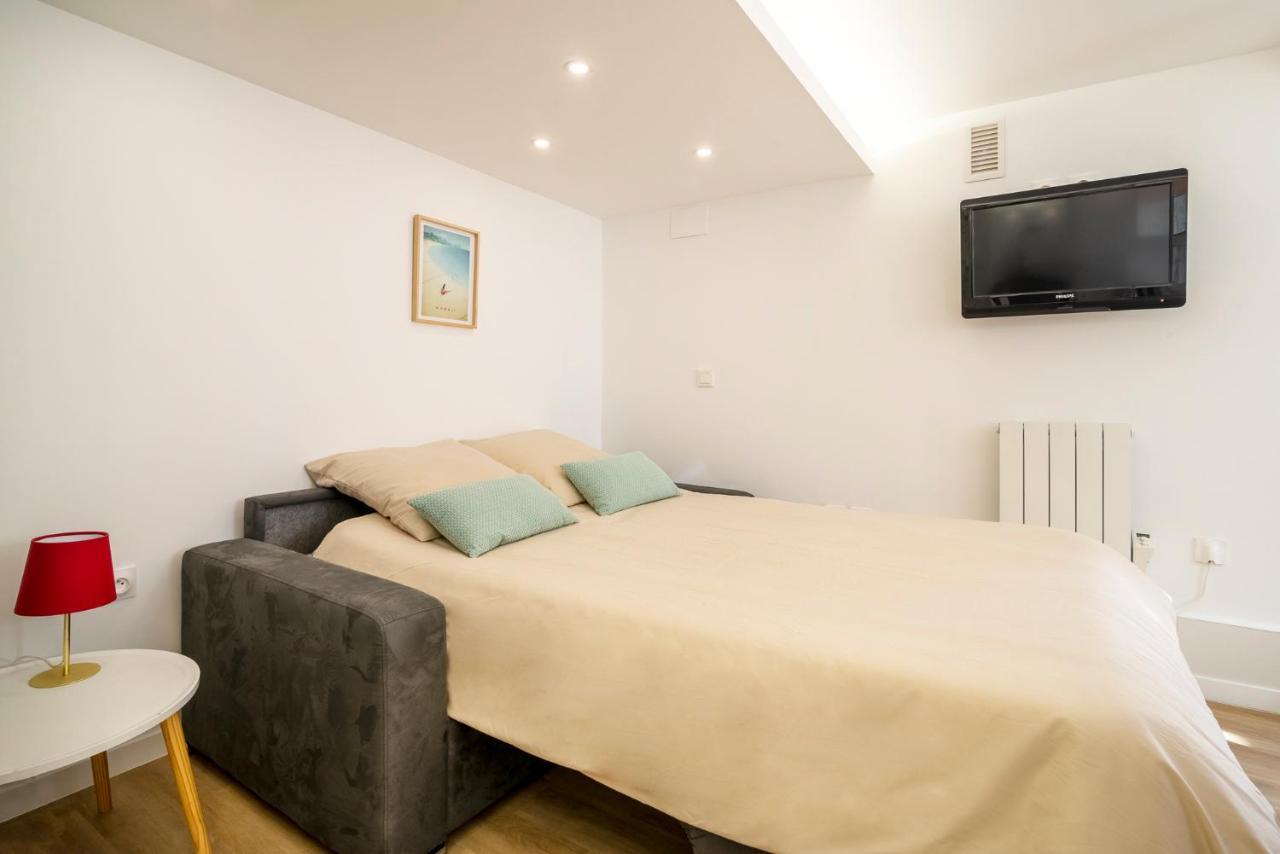Central&Calme, Design&Zen, Netflix gratuit Toulouse Exterior foto