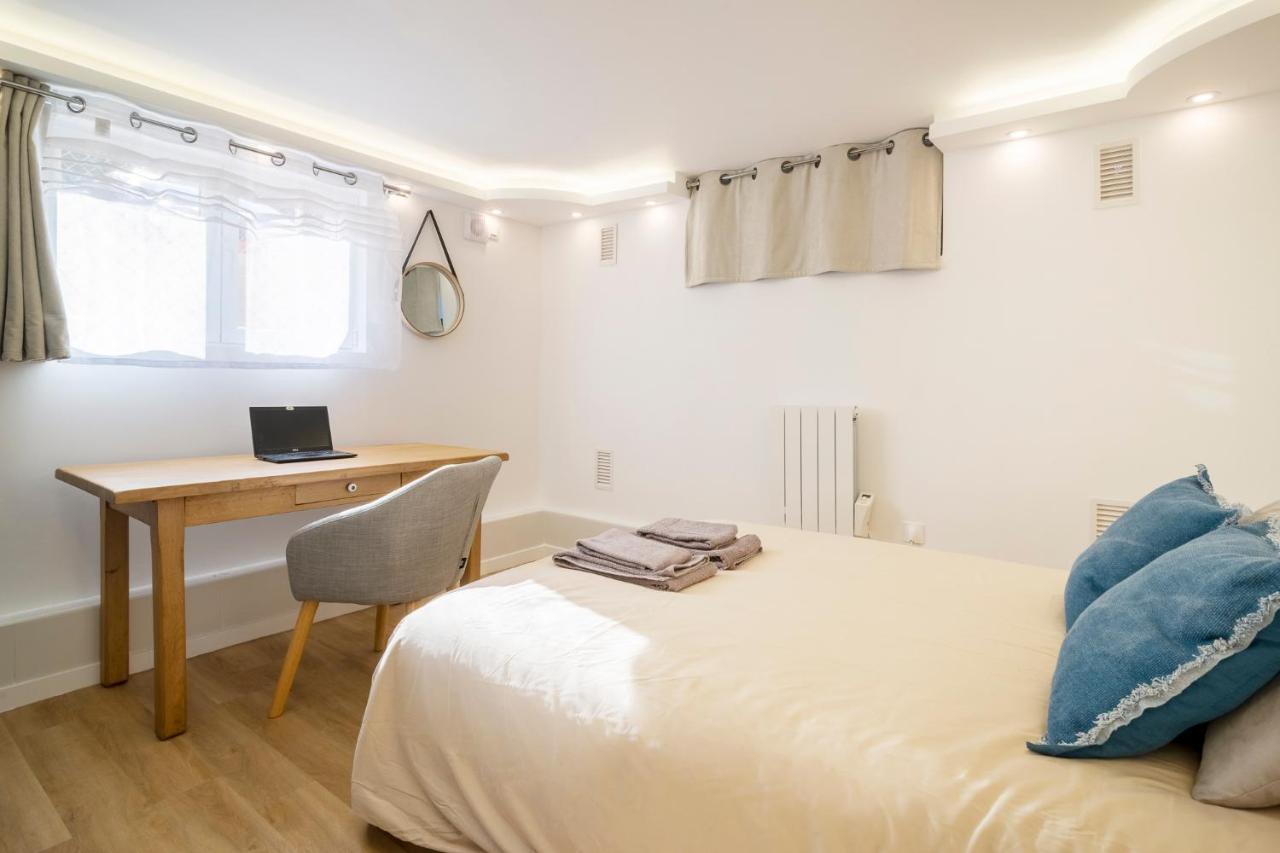 Central&Calme, Design&Zen, Netflix gratuit Toulouse Exterior foto